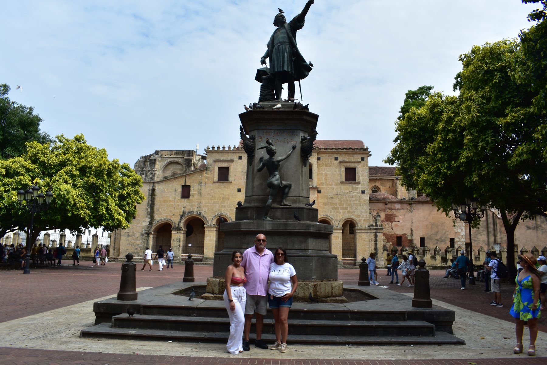 Santo Domingo