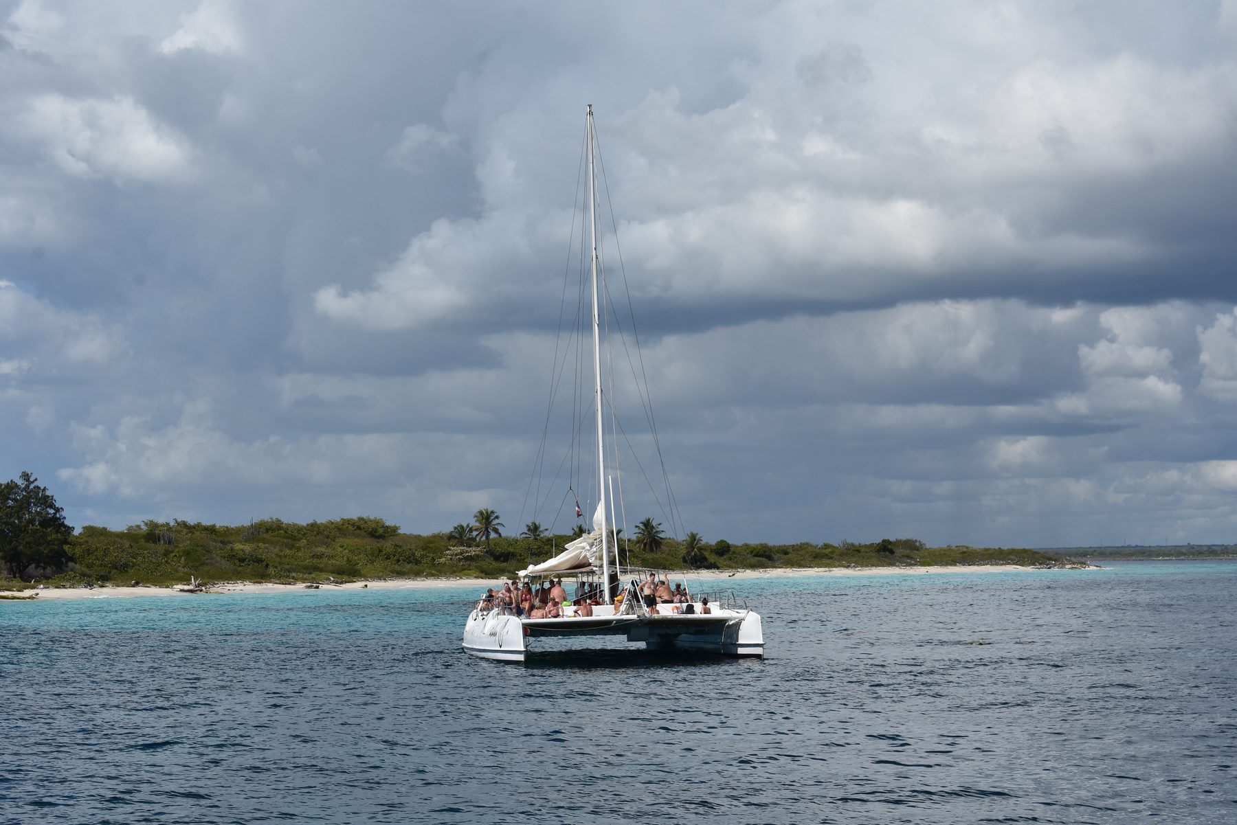 Isla Saona